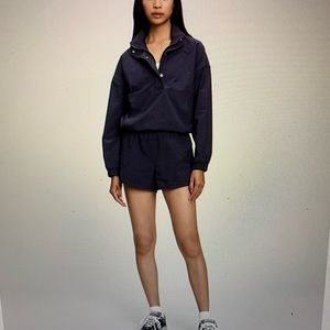 Gapfit Runaround shorts navy size Medium